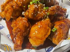 -一乐韩国炸鸡(梅江店)