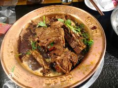 -友乐居羊蝎子(西直门店)