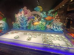 -萧邦音乐会所KTV·蒸汽活海鲜自助(福田店)