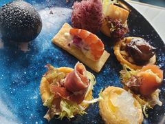 -岁粤Moon·湖景餐厅(月光码头店)