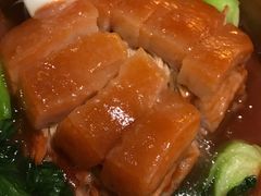 -老正兴菜馆(福州路店)