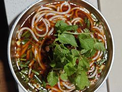 -小倪羊肉米线馆