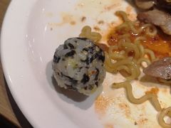 -火炉火自助餐(悠唐购物中心店)