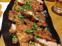 -别院里音乐餐酒吧(双流航空港店)