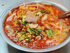 -太龙鲜肉煮粉(河西路店)