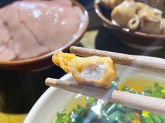 酥肉-正南齊北重庆老火锅(光华村直营店)