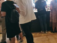 -白天鹅宾馆·流浮阁咖啡厅