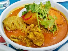 -My Way Town买味堂·东南亚餐厅(亦庄店)