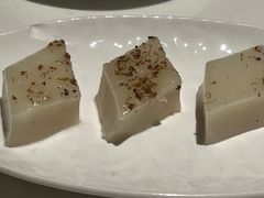 桂花拉糕-绿波廊(豫园店)