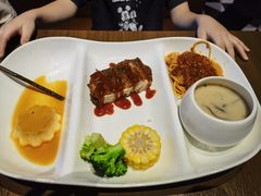 -西堤牛排(番禺天河城店)
