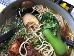 -贝林大翅鲸简餐厅(国家海洋博物馆店)