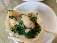 三鲜大馅-叶存利海鲜大馅饺子(海宁路总店)