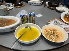 -渔满仓海鲜渔家(象山二店)