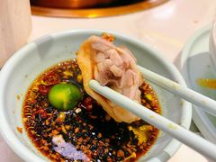 -润园四季椰子鸡火锅(南山海岸城店)