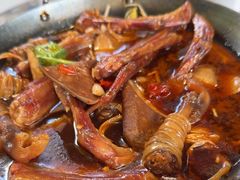 -又见炊烟私房菜(敬亭路店)