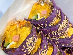 -胤韩紫菜包饭·炸鸡·拌饭(宋家庄店)