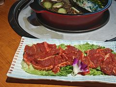 -7号院街鲜鱼府·涮烤一体(酒城华府总店)