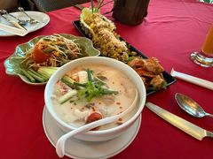 -Chaba Restaurant Phuket