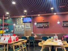 -宏状元现熬粥·京味菜(黄寺大街店)