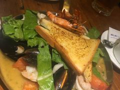 -宝莱纳餐厅(滨江店)