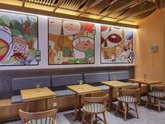 -炖物24章·顺时轻养茶(黄龙店)