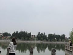 -百泉景区