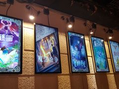 -逃脱反斗城沉浸剧情密室(北京路店)