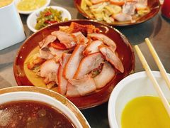 -老淮滨-蚌埠非遗小吃(淮河路店)