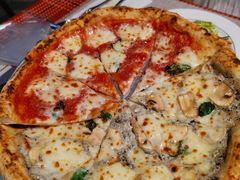 -Primo·丽莫意大利窑烤披萨