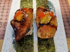 -林妈妈村·日式料理(宝山万达店)