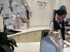 -杜哈夫DOUX RÊVE·生日蛋糕(日月光店)