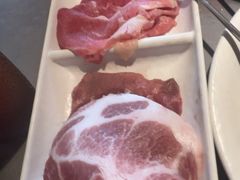 -伍棵星炭烤自助料理·烤鳗鱼(浦东食品城店)