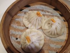 -香宫中餐厅·大连香格里拉(人民路店)