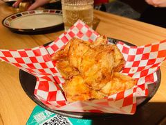 冰川烤茄子-雪熊精酿·哈尔滨烧烤酒馆(非遗大串店)