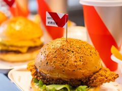 -必胜客(滨江店)