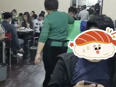 大堂-皖北巫氏三胖地锅鸡(长淮总店)