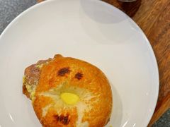 -Peet's Coffee皮爷咖啡(浦东世纪汇店)