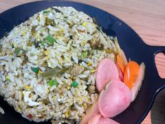 -花盐街·四川乐山小吃(西单大悦城店)