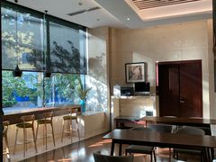 -上海柏阳君亭酒店(复旦大学店)