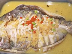 -半天妖烤鱼(方庄店)