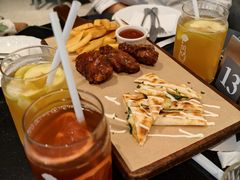 -O'eat Blossom&Pelican(深圳首店)