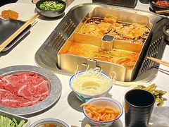 -九鼎轩脆毛肚火锅(南京东路店)