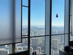 -济南凯宾斯基酒店-THE VIEW云景全日制餐厅