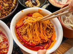 -宽巷子成都火锅(南站店)