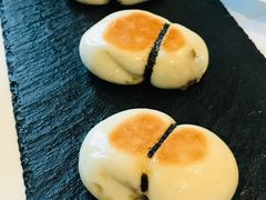 -宝丽轩中餐厅BAOLIXUAN