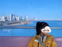 -琴岛之星摩天轮
