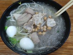 -青石桥老瓦房肥肠粉总店(青石桥总店)
