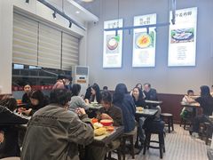 -黄师奶甜品店