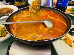 -丽华园(汉阳龙阳店)