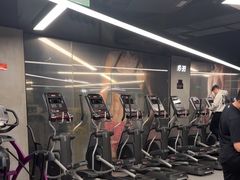 -锐动健身游泳(博地中心店)